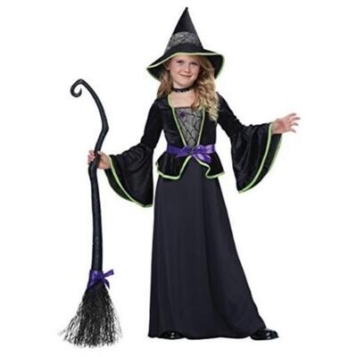 Classic Witch 