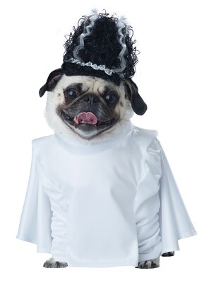 Bride of Frankenpup XS