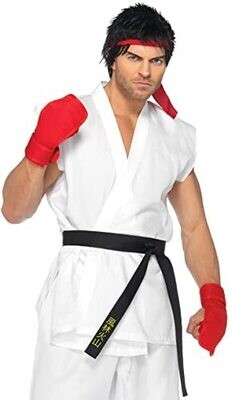 5 pc Ryu