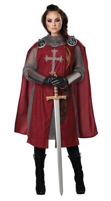 Knights Surcoat Adult