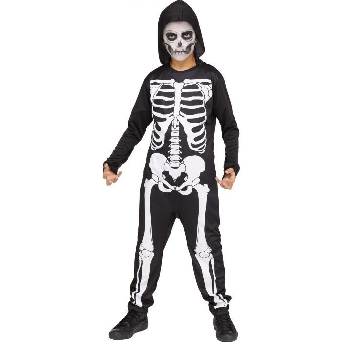 Skele jumpsuit child
