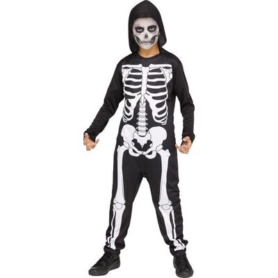 Skele jumpsuit child