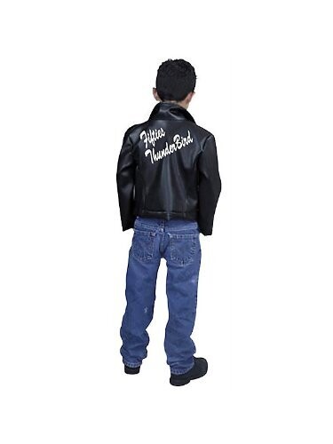 Boys Fifties Thunder Bird Jacket