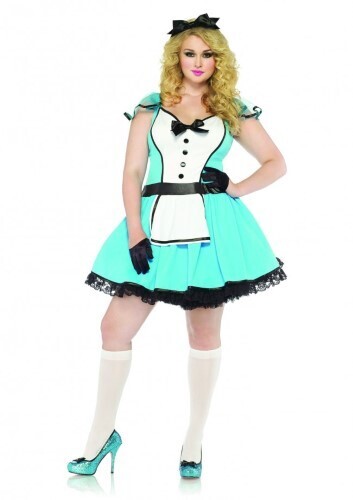 StoryBook Alice