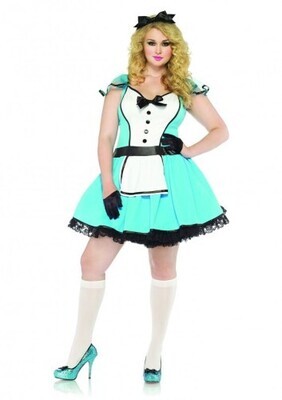 StoryBook Alice