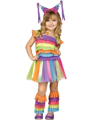 Party Pinata Toddler 24 month 2T