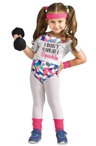 Little Fit Miss