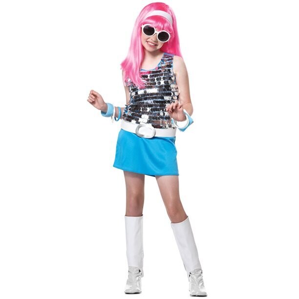 GoGo Girl