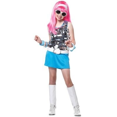 GoGo Girl