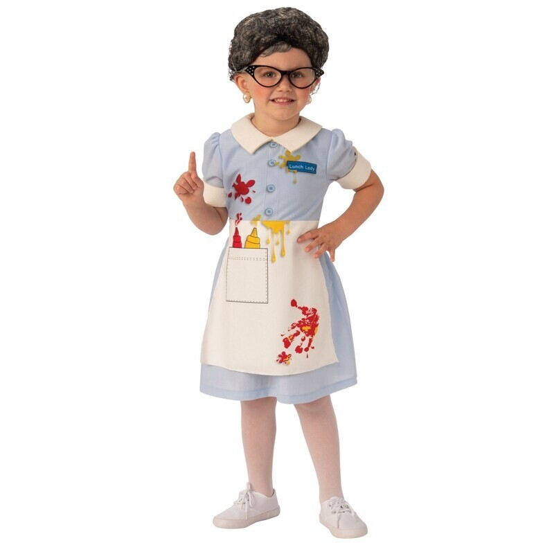 Lunch Lady