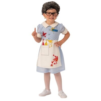 Lunch Lady