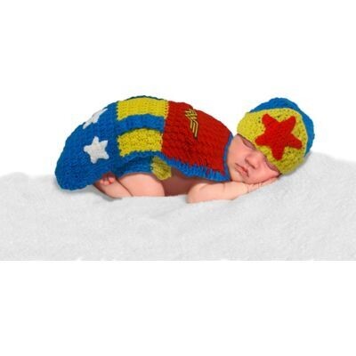 Cacoon and hat (disney baby) newborn