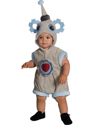 Little Robot