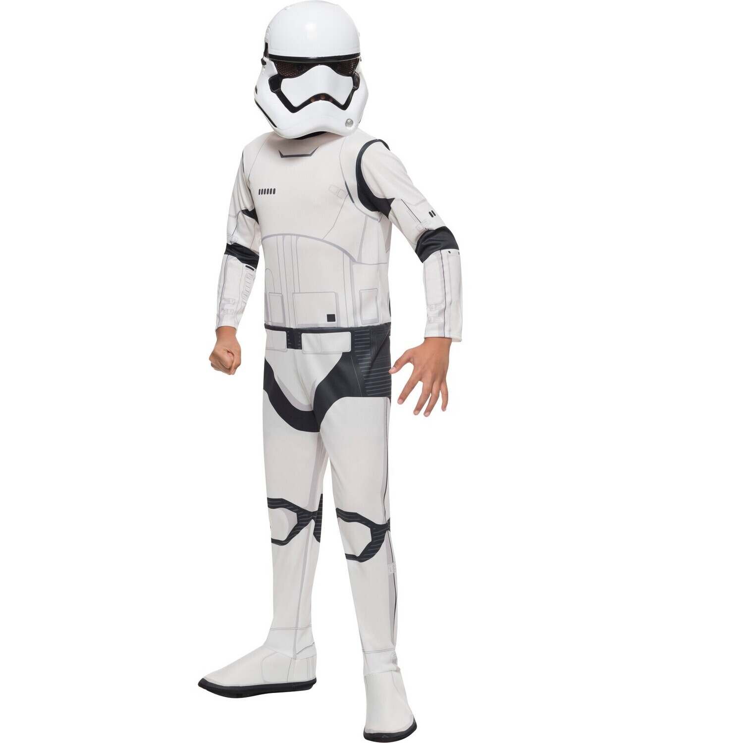 stormtrooper qualax padded