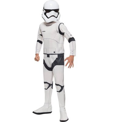 stormtrooper qualax padded