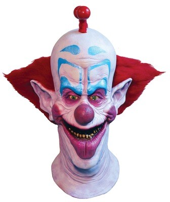 slim (killer Klown) mask