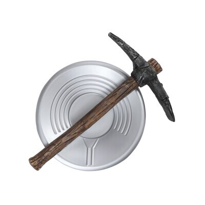 Prospector Pick 