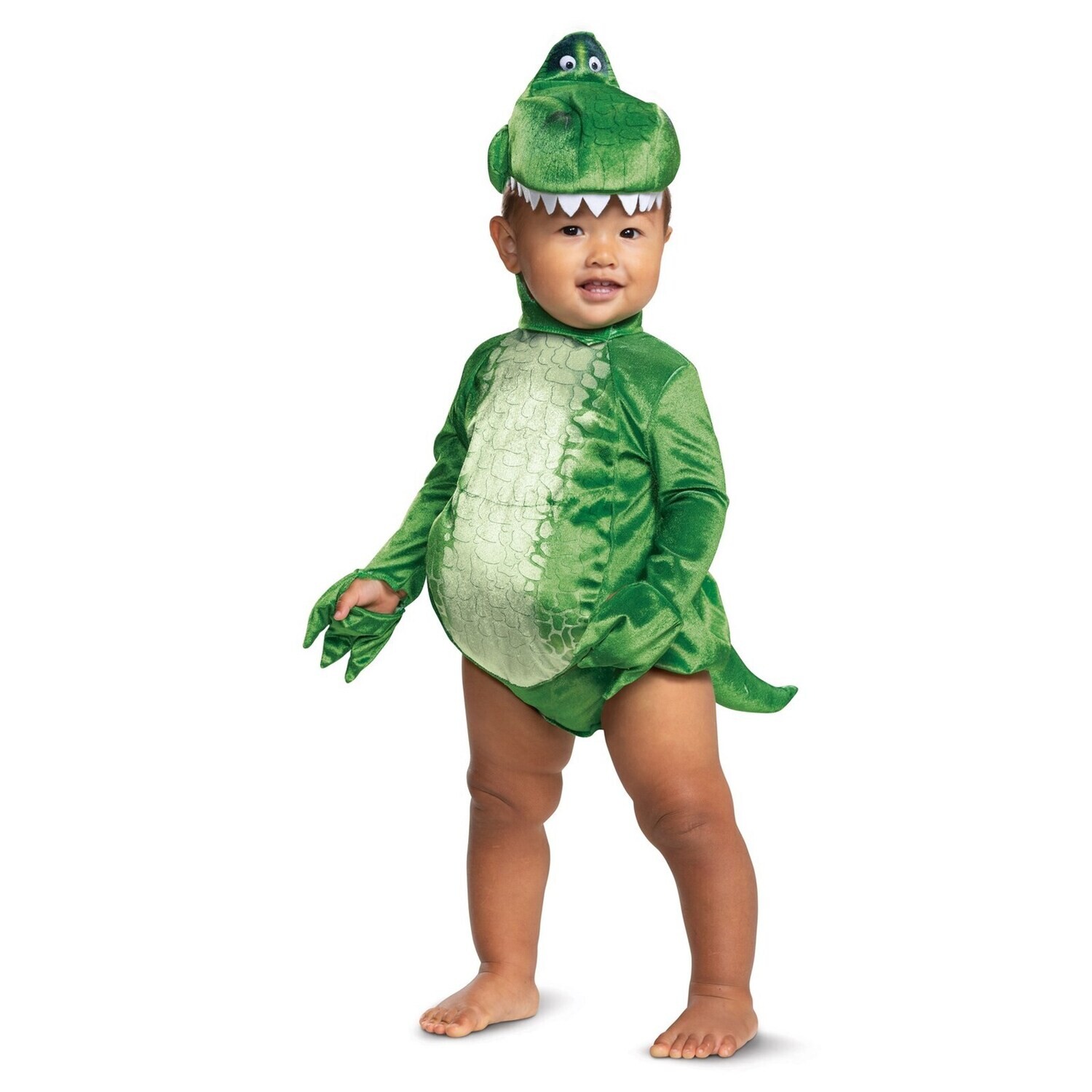 Rex baby