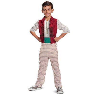 Aladdin