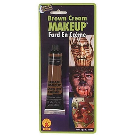 Cream Makeup  .7 Oz multiple colors
