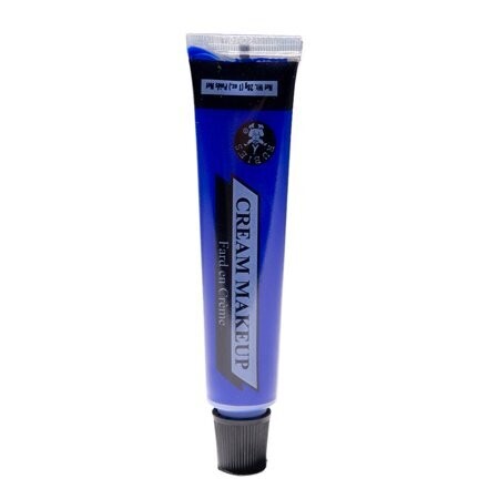 Cream Makeup  .7 Oz multiple colors