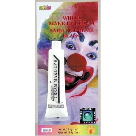 Cream Makeup  .7 Oz multiple colors