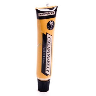 Cream Makeup  .7 Oz multiple colors