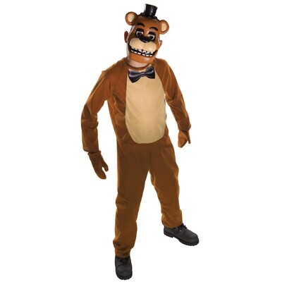 H/S FREDDY five nights