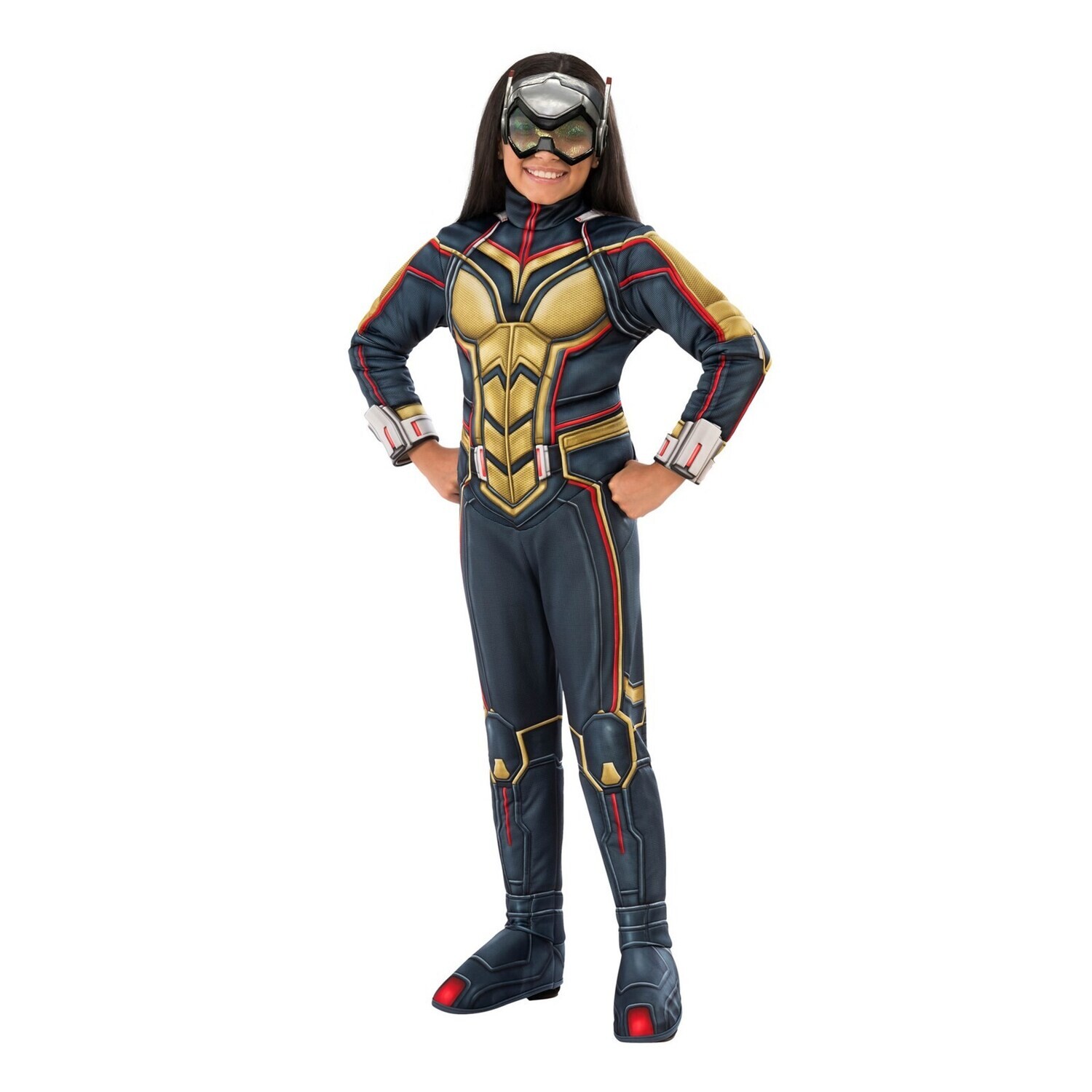 Wasp (marvel)