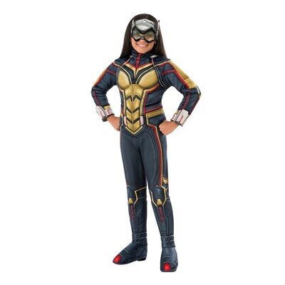 Wasp (marvel)