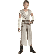 Rey star wars