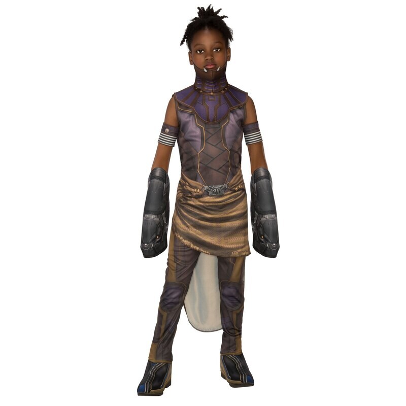 Shuri (black panther)