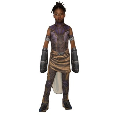 Shuri (black panther)