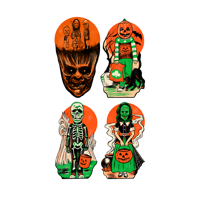 Halloween III Season of the Witch