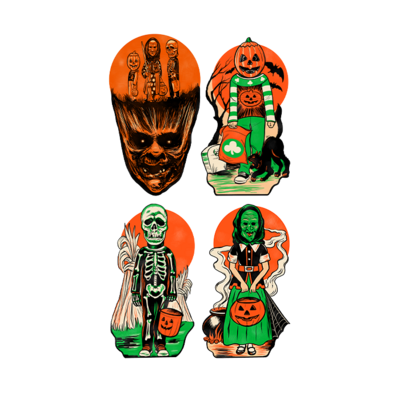 Halloween III Season of the Witch