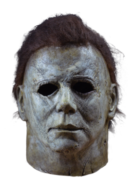 michael myers 2018 cnmf100