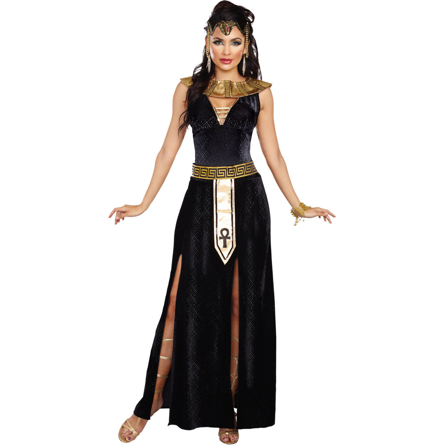 Exquisite Cleopatra