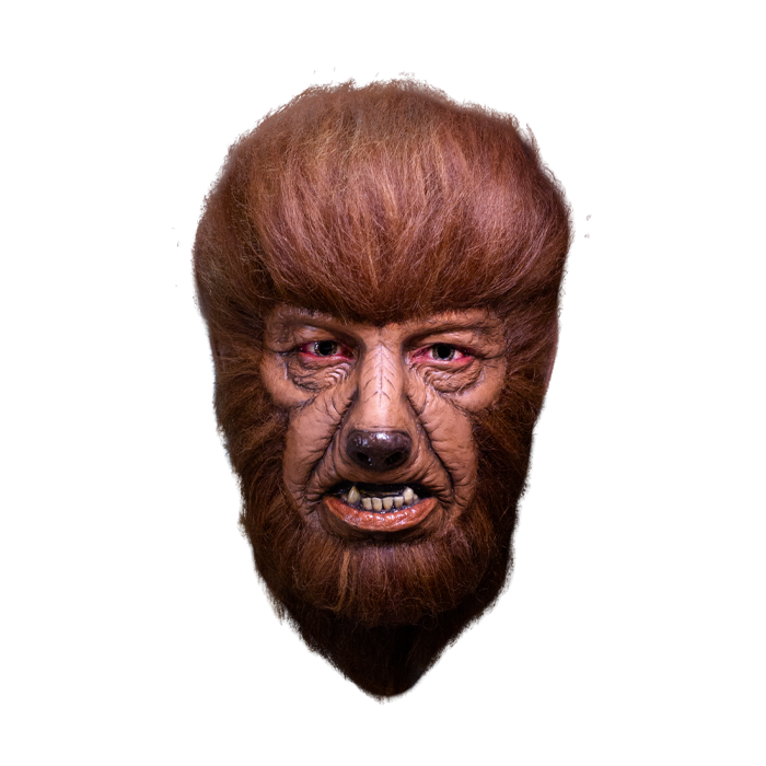 Universal classic wolfman