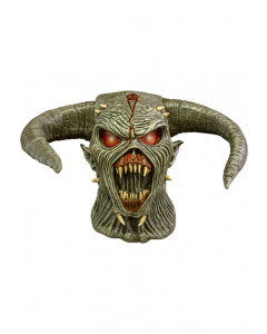Iron Maiden legacy of the beast