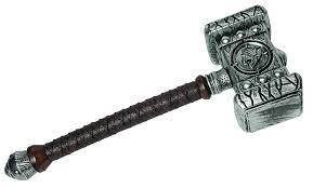 huntsman hammer