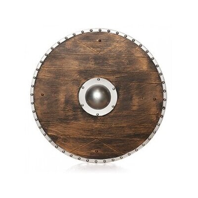 Huntsman shield