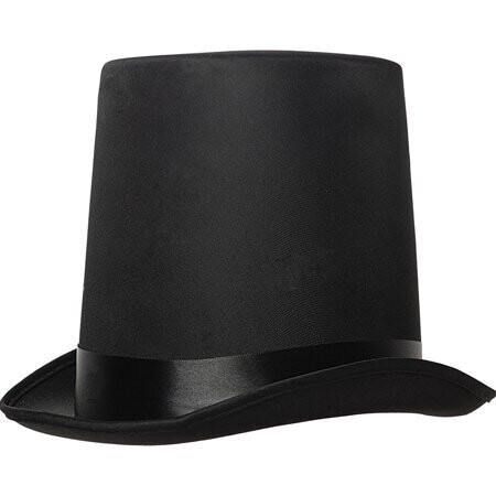 Stove Pipe top hat
