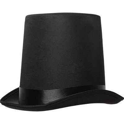Stove Pipe top hat
