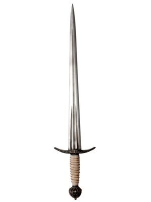 Huntsman sword