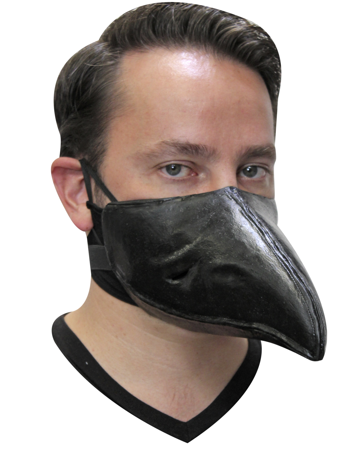 Muzzle Peste Latex Mask