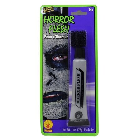 Horror Flesh