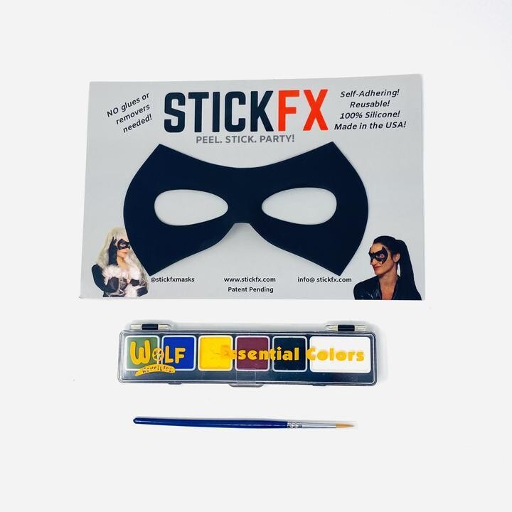 StickFX Eye Mask