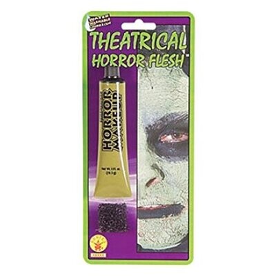 Horror Flesh