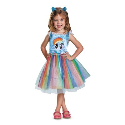 Rainbow dash deluxe