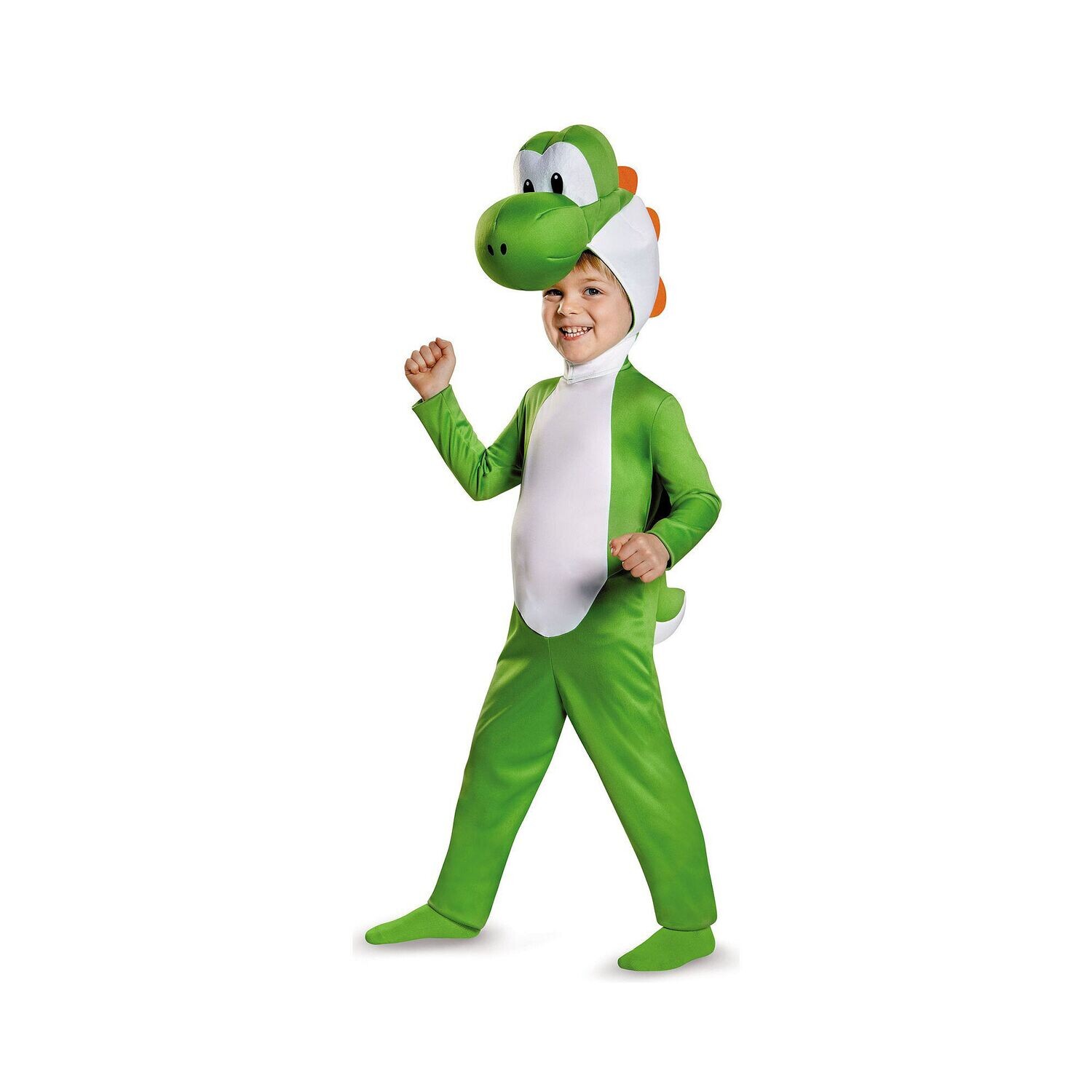 Yoshi